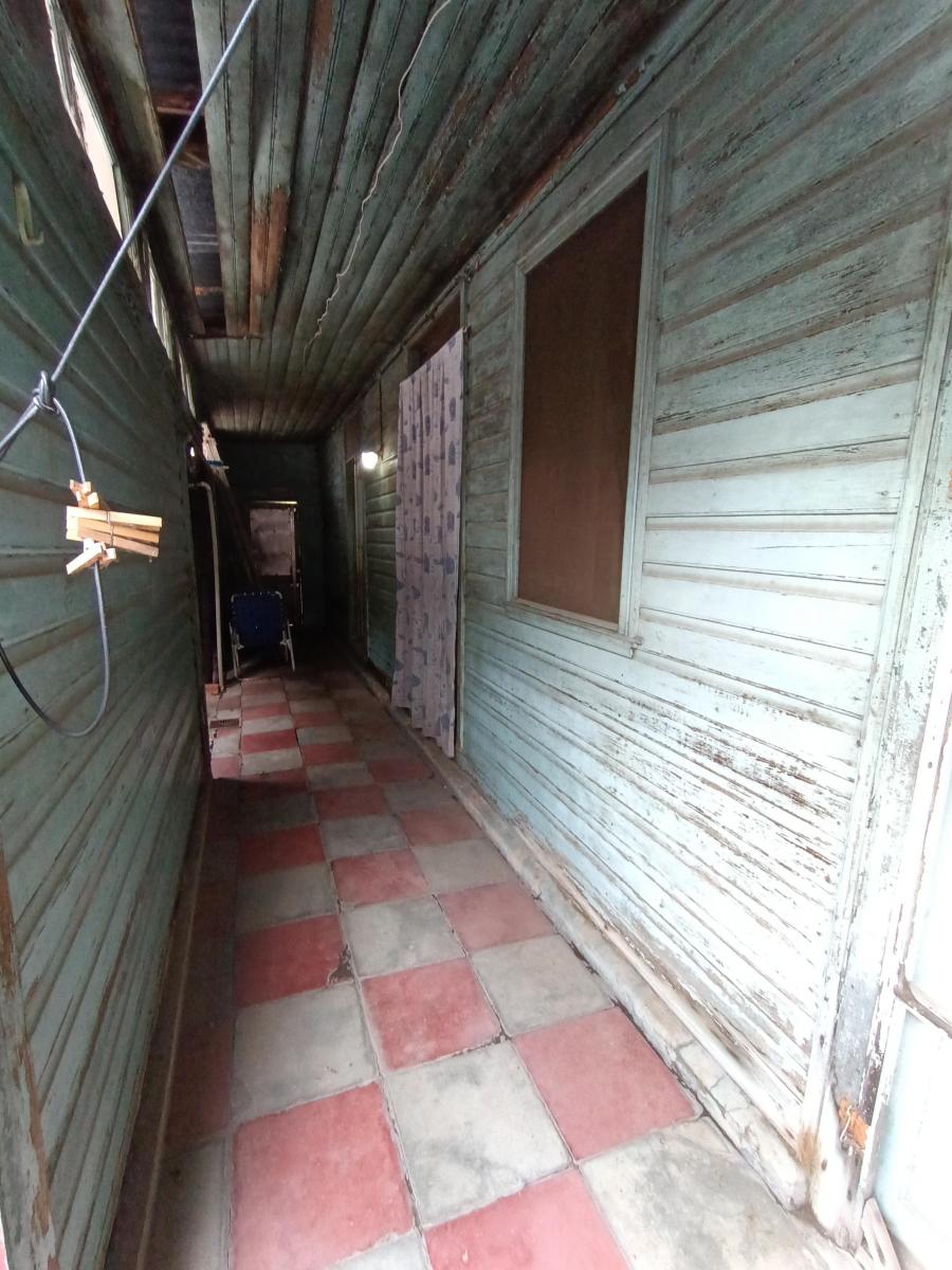 Foto de Lote a 3 Cuadras de Hipólito Irigoyen, imagen 3