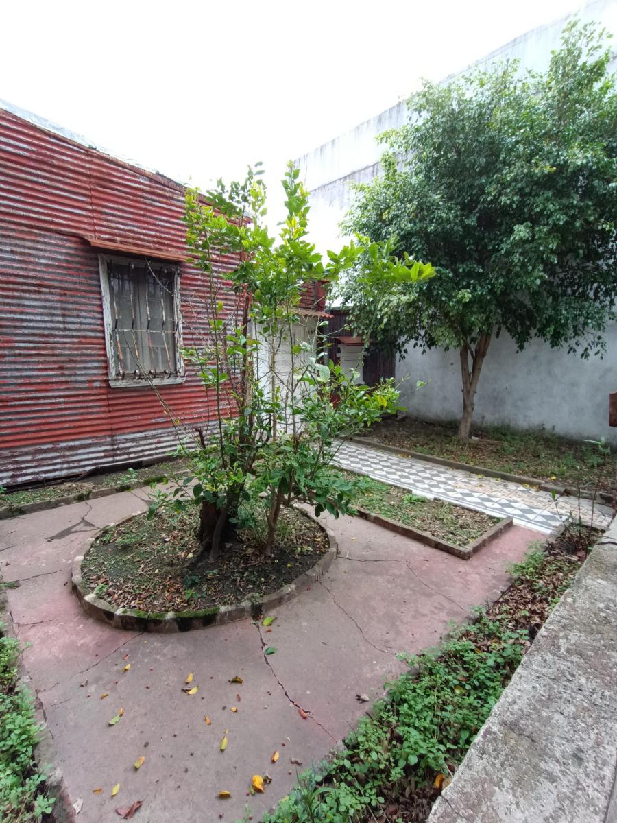 Foto de Lote a 3 Cuadras de Hipólito Irigoyen, imagen 5