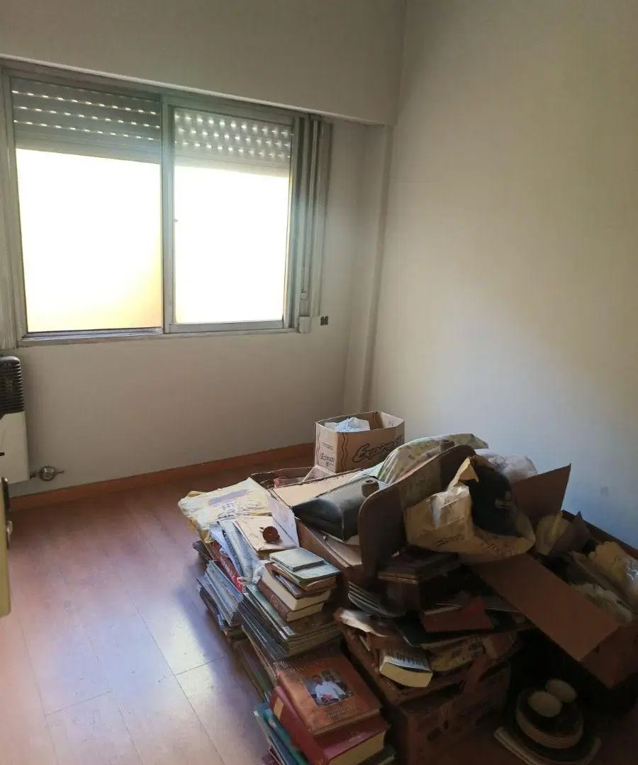Departamento De 4 Ambientes Con Balcón Corrido Y Cochera Ó Local En Piñeyro 4