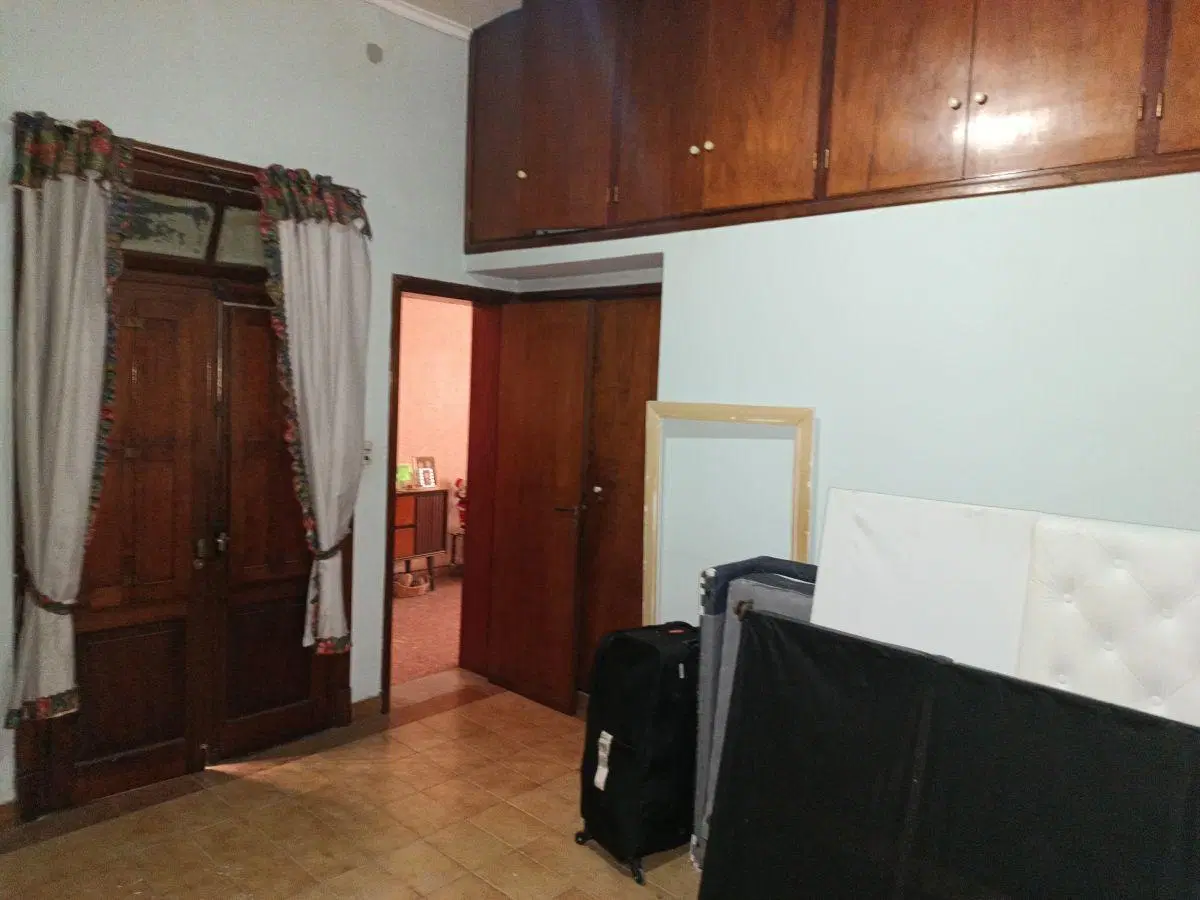 Casa 3 ambientes con gge y terraza 5
