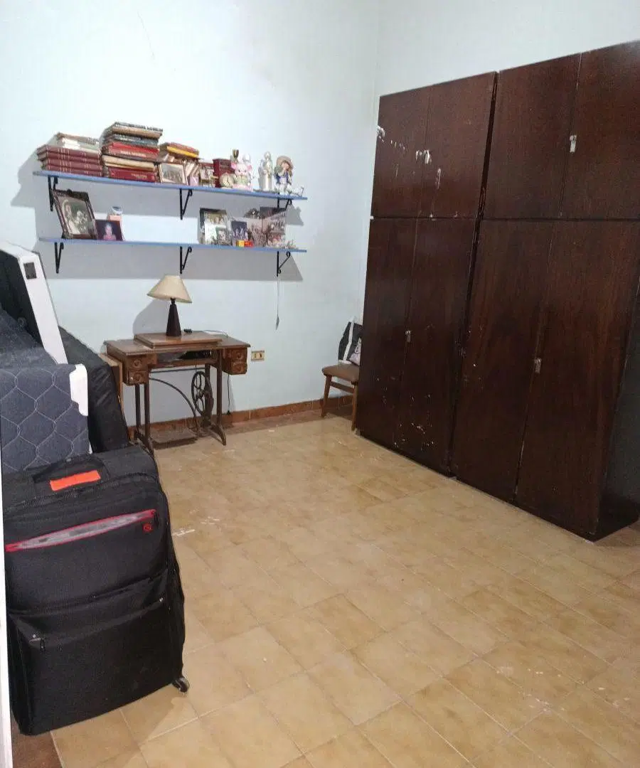 Casa 3 ambientes con gge y terraza 1