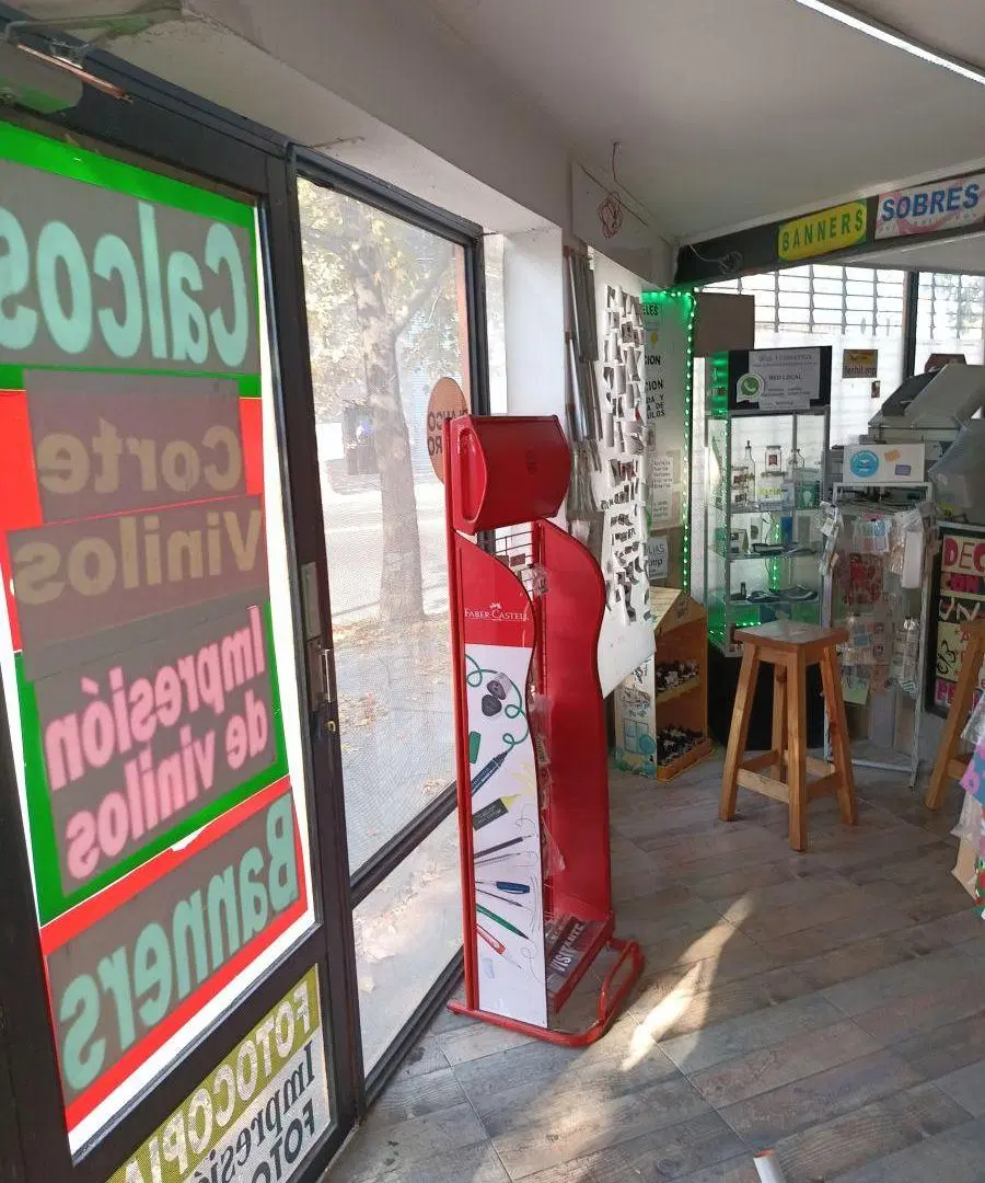 Local Con Vivienda 5