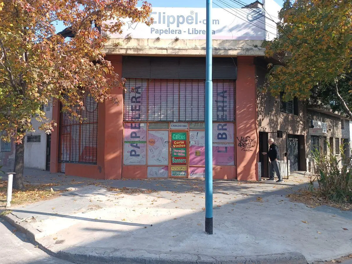 Local Con Vivienda 3