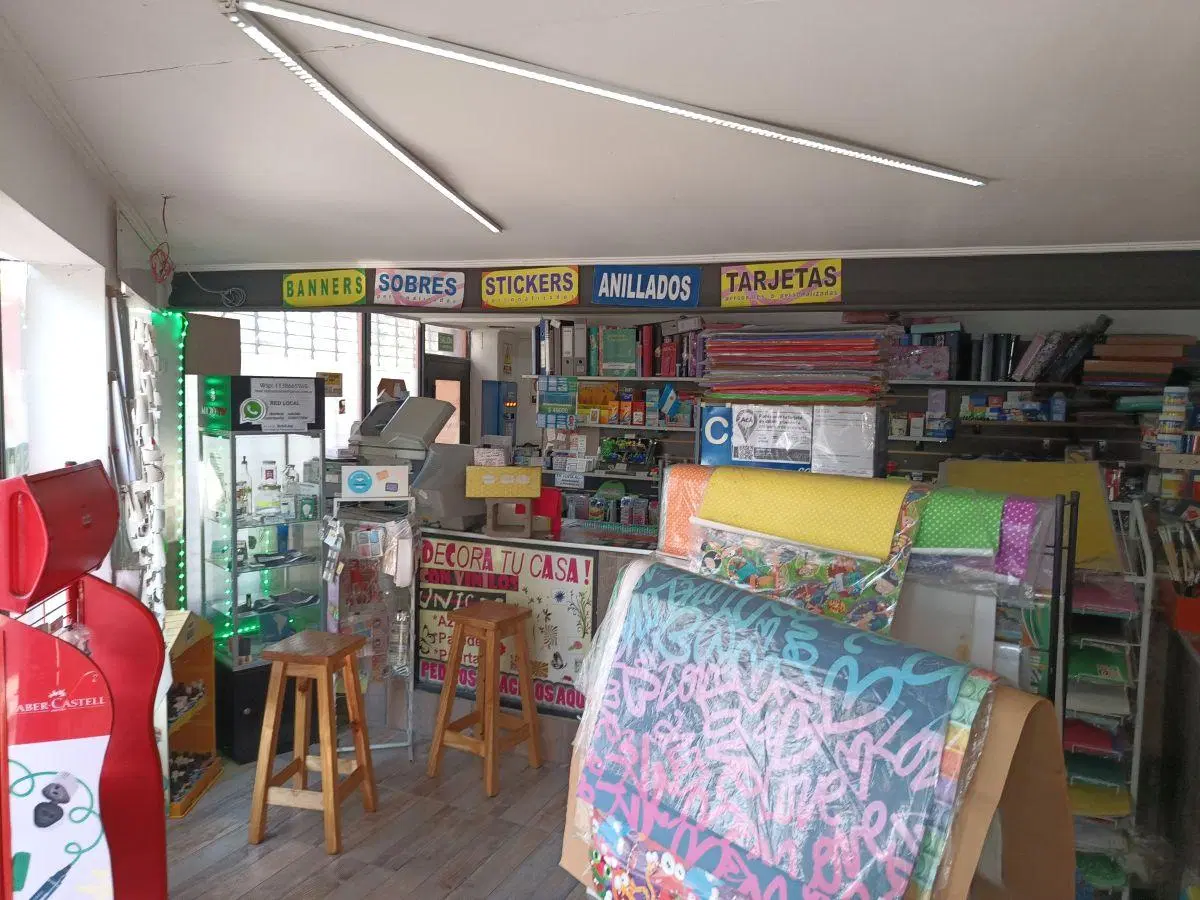 Local Con Vivienda 4