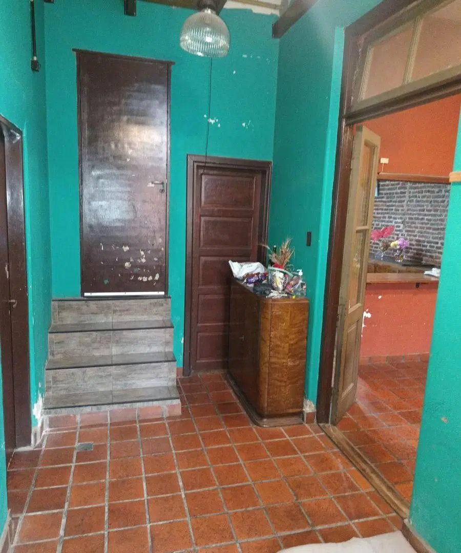 Casa De 5 Ambientes Con Pileta 5