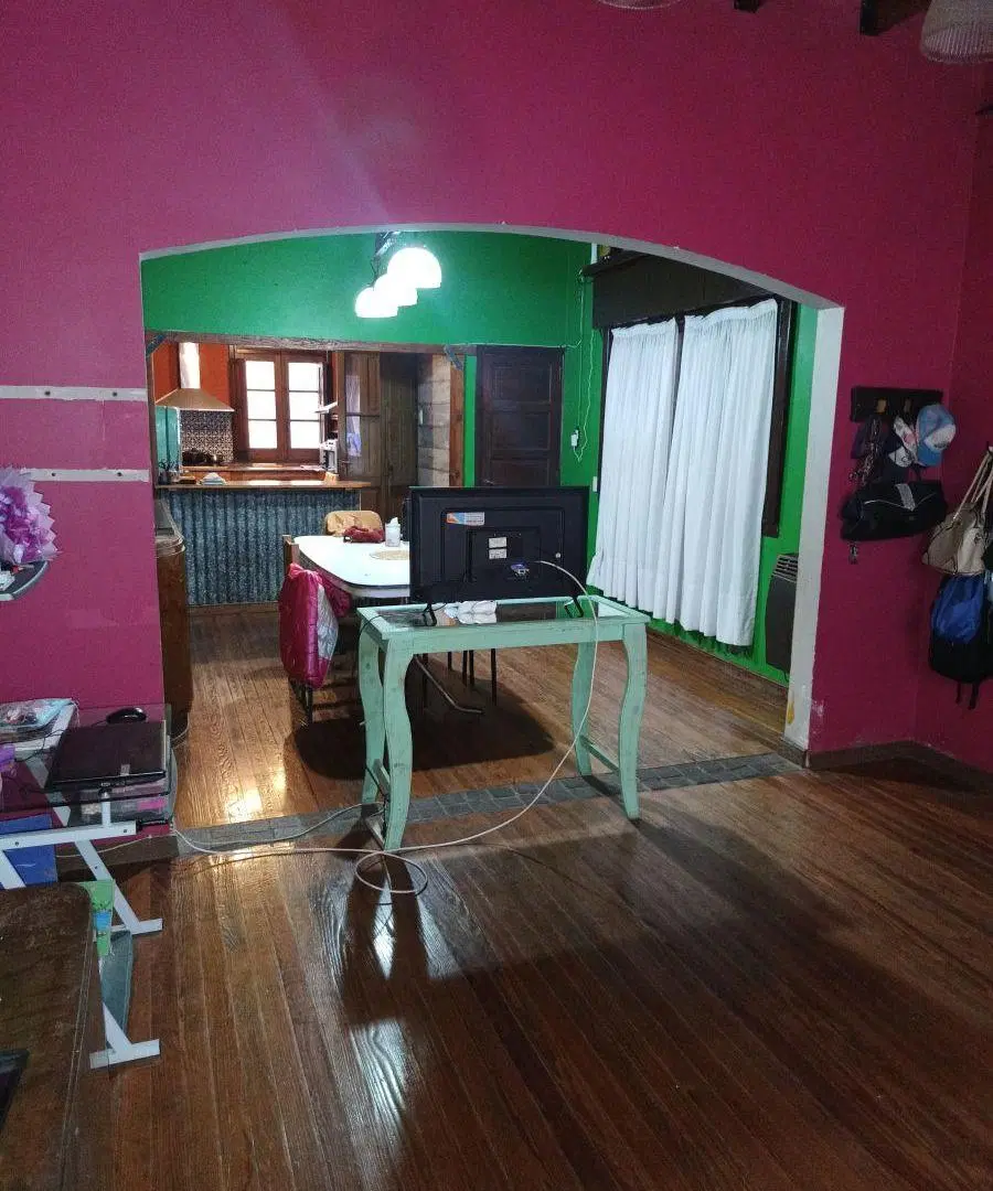 Casa De 5 Ambientes Con Pileta 1