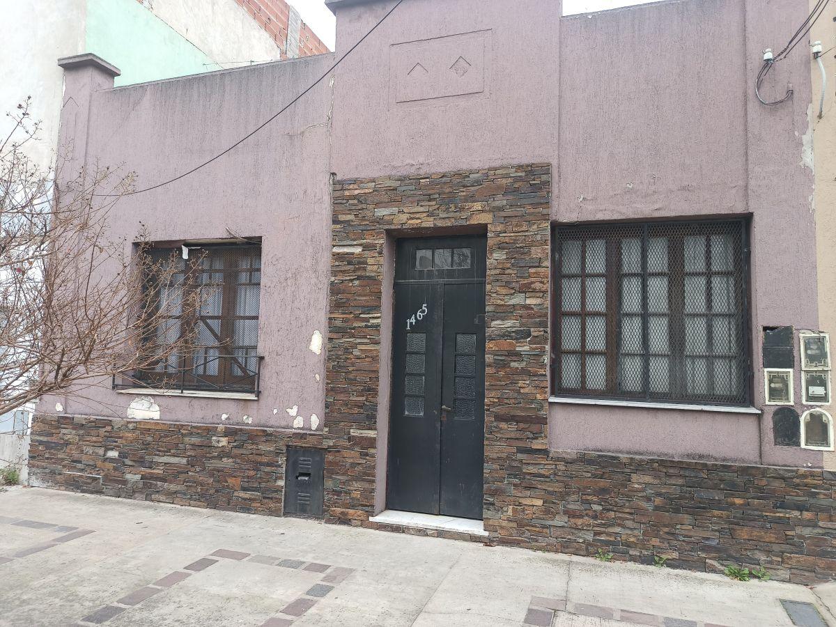 Casa De 5 Ambientes Con Pileta