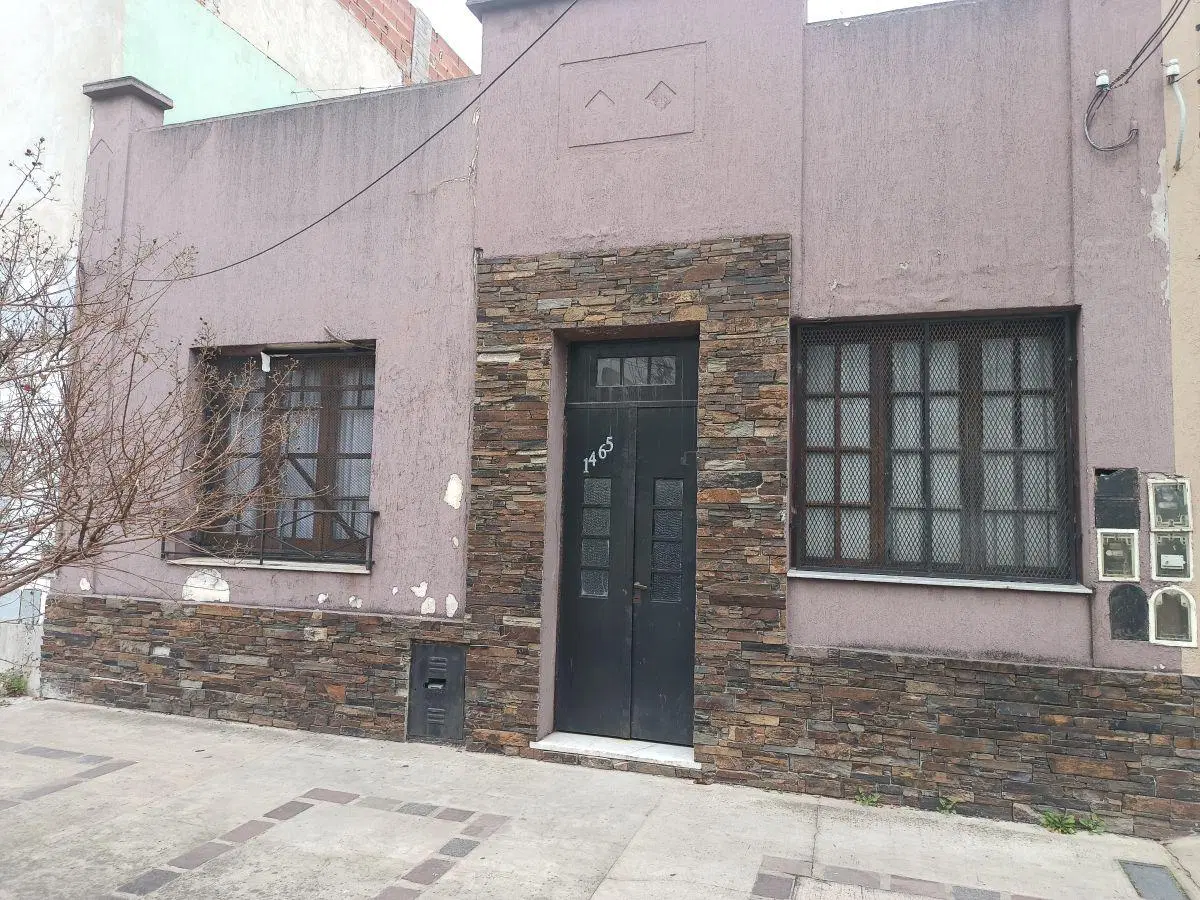 Casa De 5 Ambientes Con Pileta 3