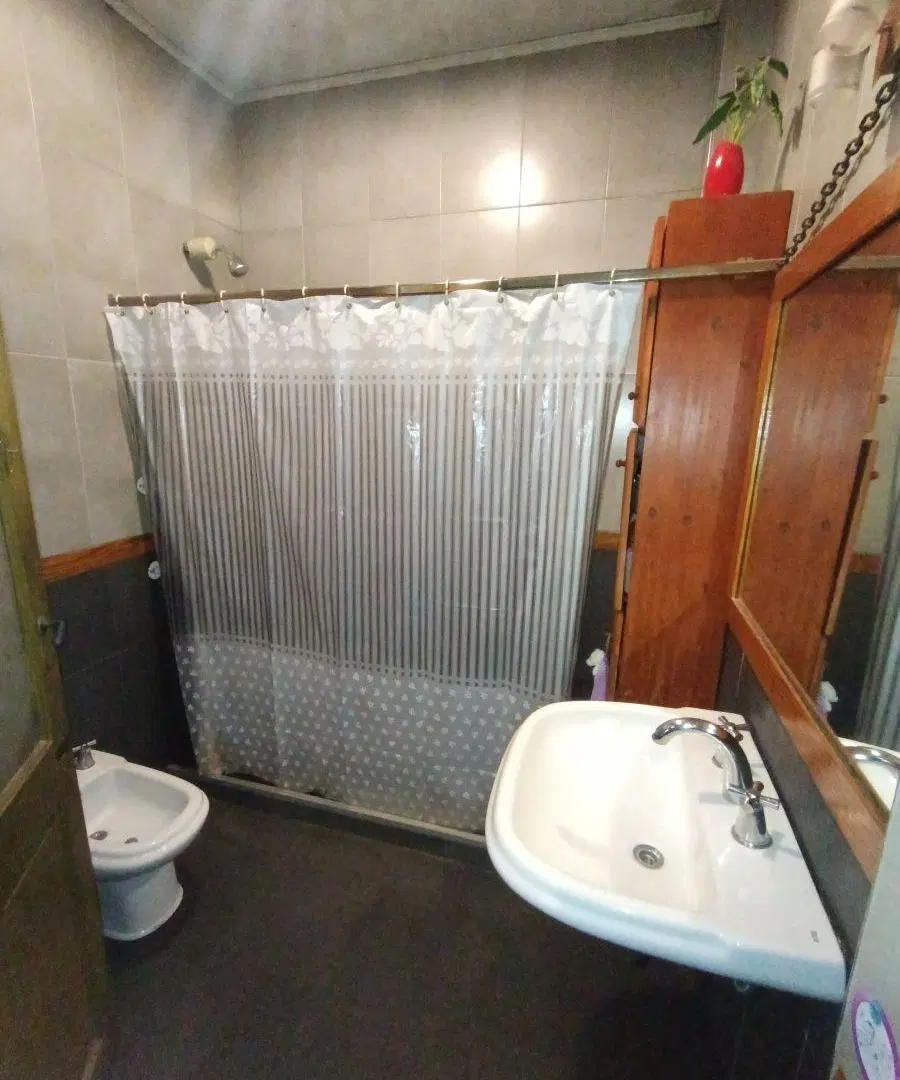 Casa De 5 Ambientes Con Pileta 2