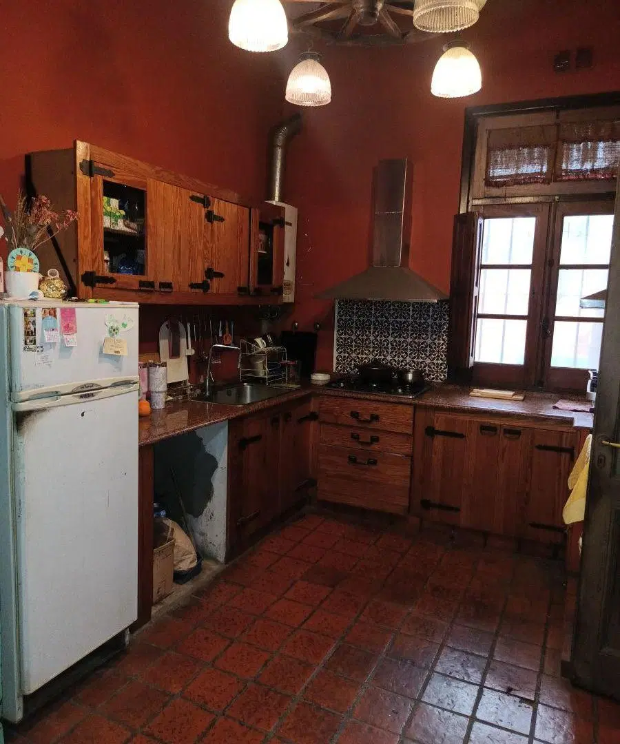 Casa De 5 Ambientes Con Pileta 4