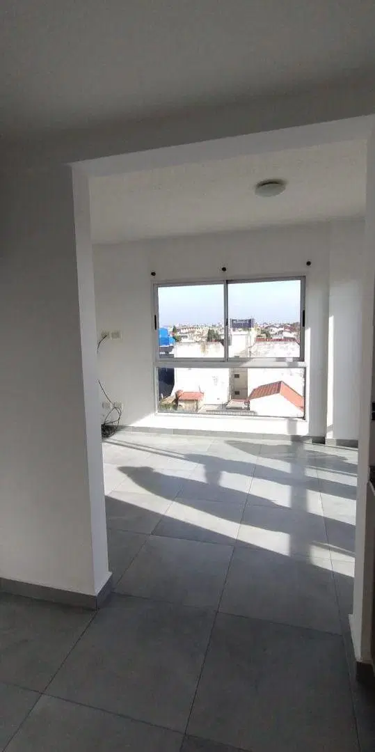 Monoambiente con balcon. Excelente ubicación 1