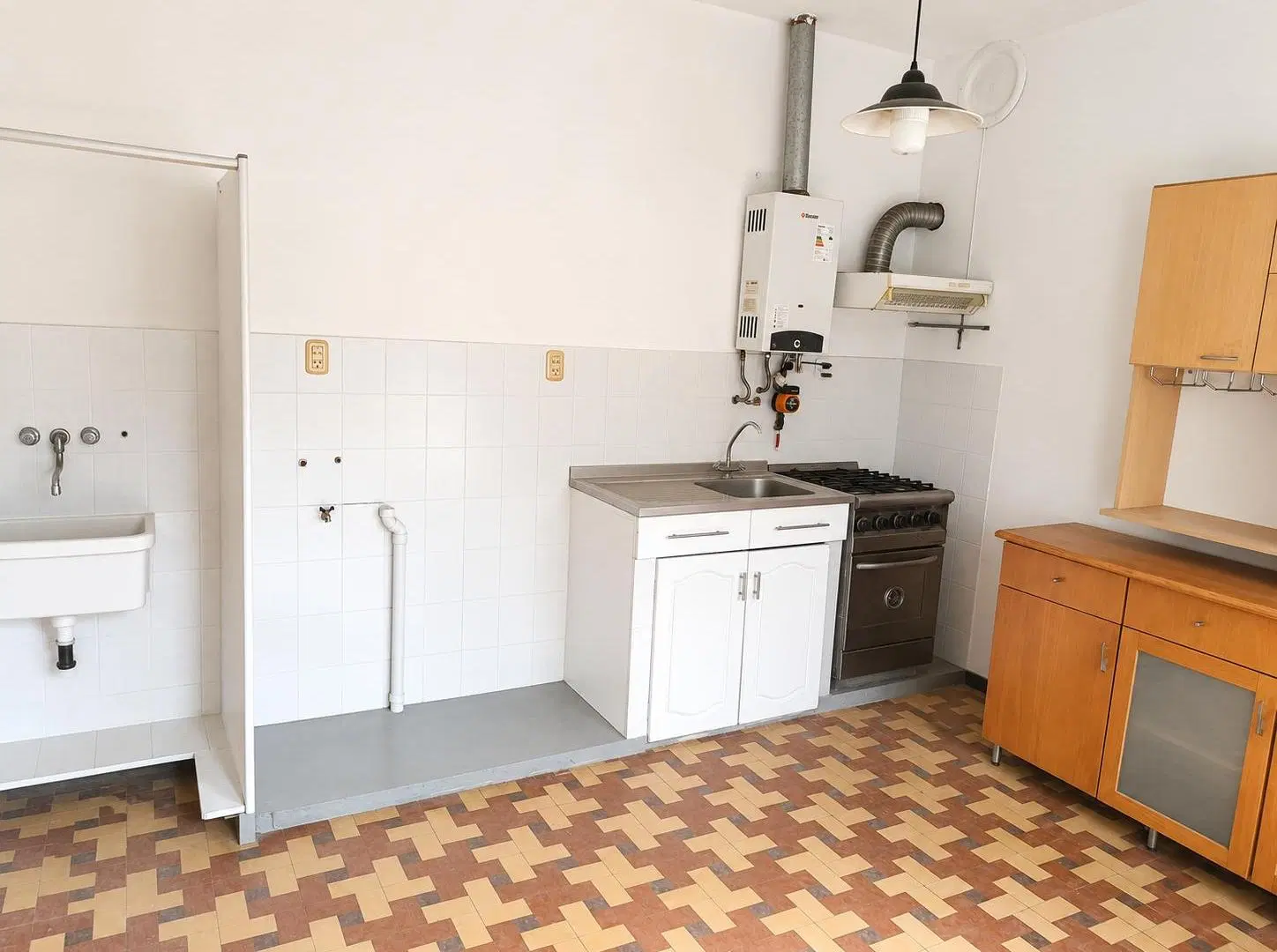 PH Planta Alta 2 ambientes sin expensas, con cochera 4