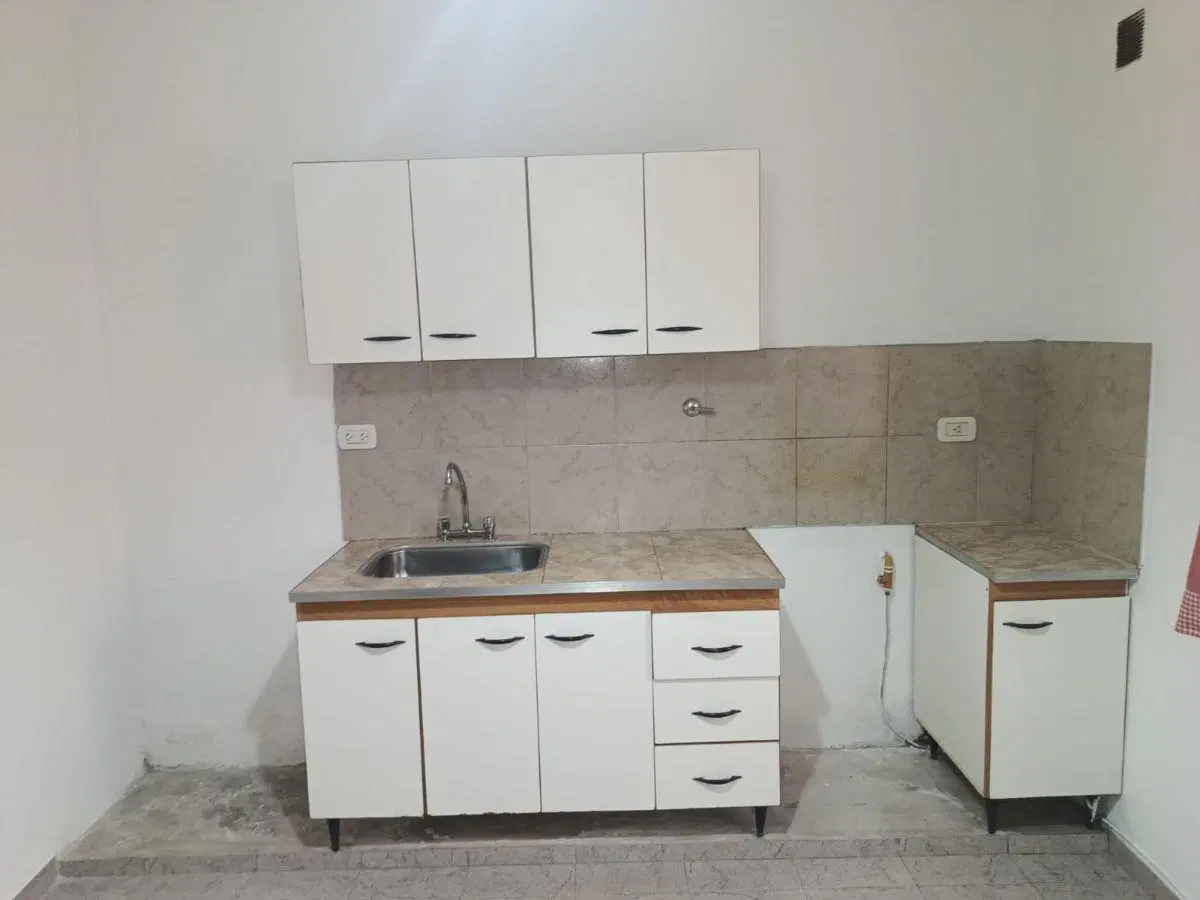 PH 2 ambientes con patio 5