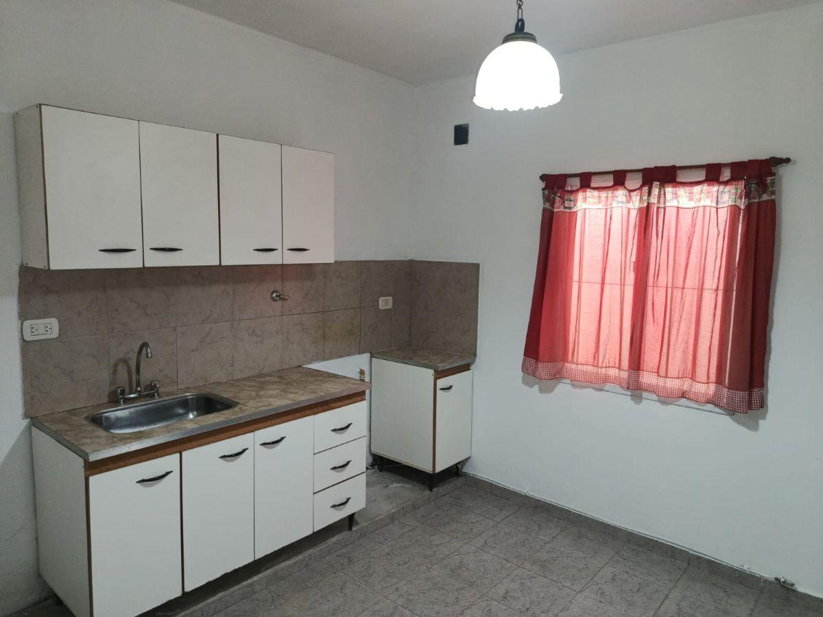 PH 2 ambientes con patio