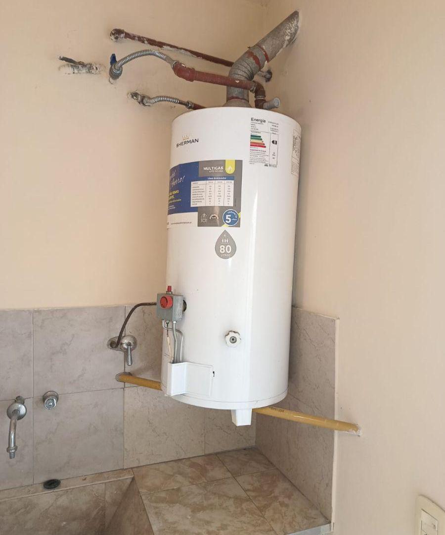Foto de PH 2 ambientes con patio, imagen 2