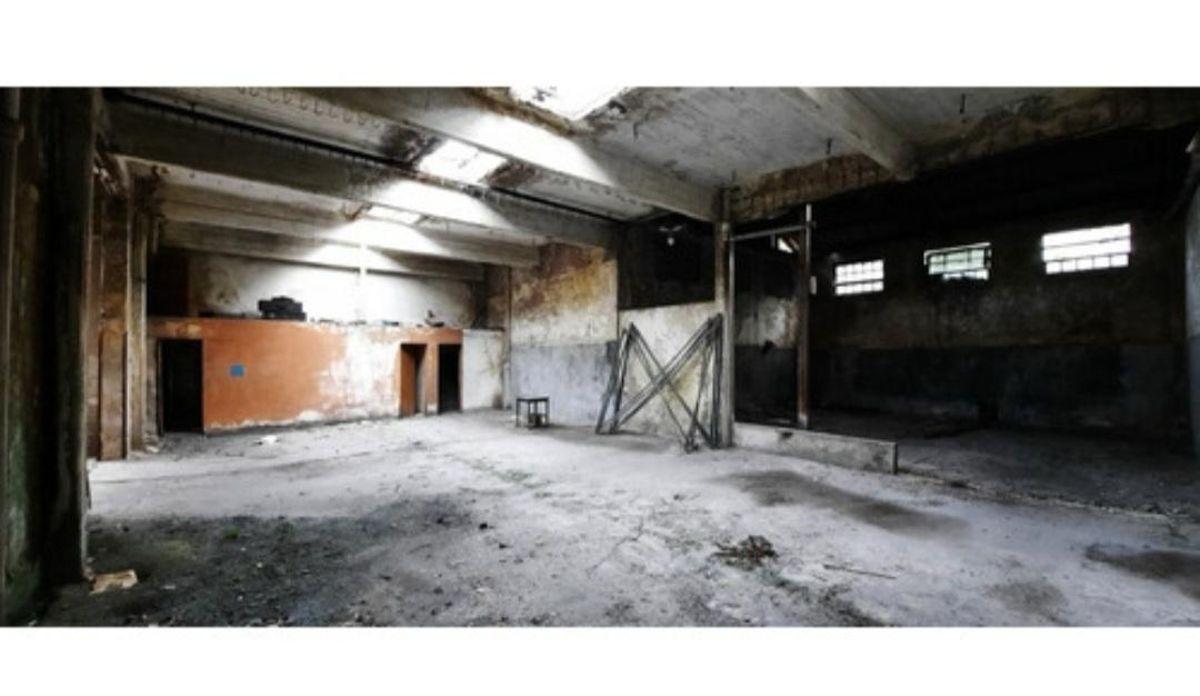 Foto de Oportunidad Galpón / Deposito Y Casa A Reciclar, imagen 5