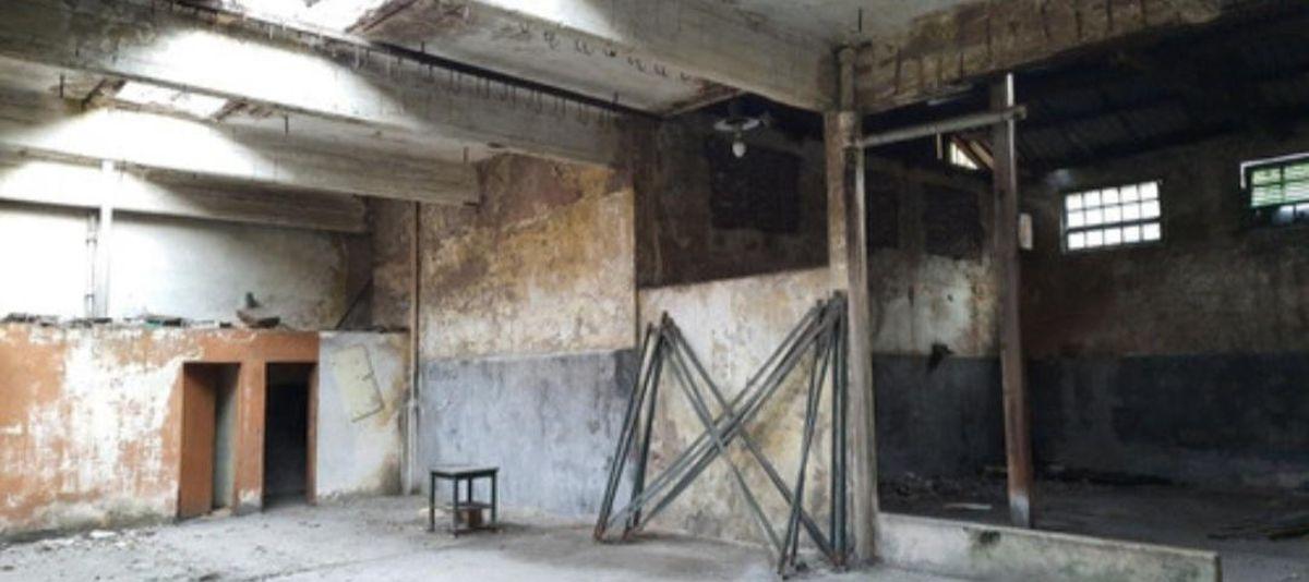 Foto de Oportunidad Galpón / Deposito Y Casa A Reciclar, imagen 2