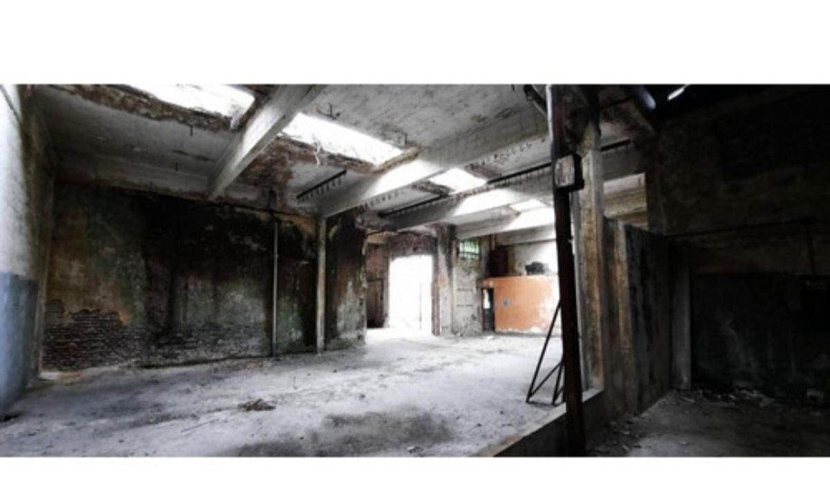 Foto de Oportunidad Galpón / Deposito Y Casa A Reciclar, imagen 1