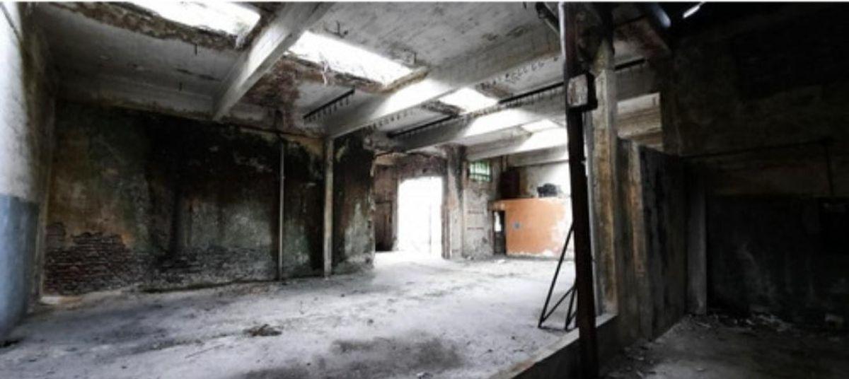 Foto de Oportunidad Galpón / Deposito Y Casa A Reciclar, imagen 4