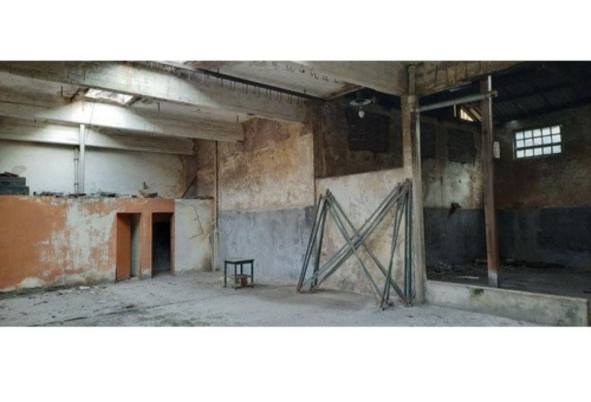 Foto de Oportunidad Galpón / Deposito Y Casa A Reciclar, imagen 3