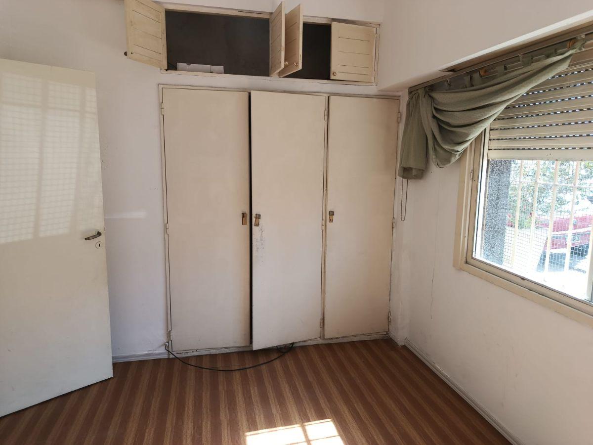 Foto de Departamento planta baja frente 3 ambientes con patio, imagen 2