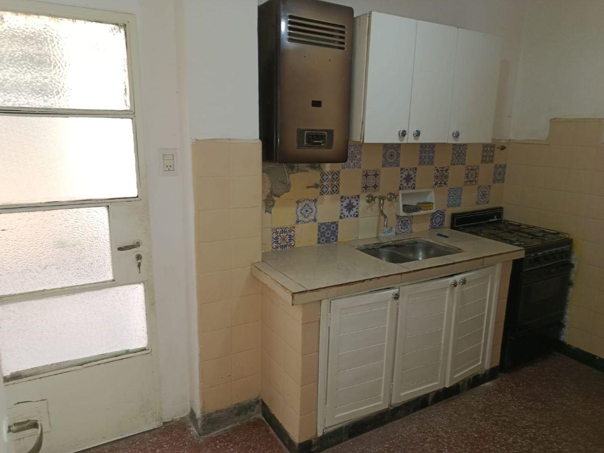 Foto de Departamento planta baja frente 3 ambientes con patio, imagen 4