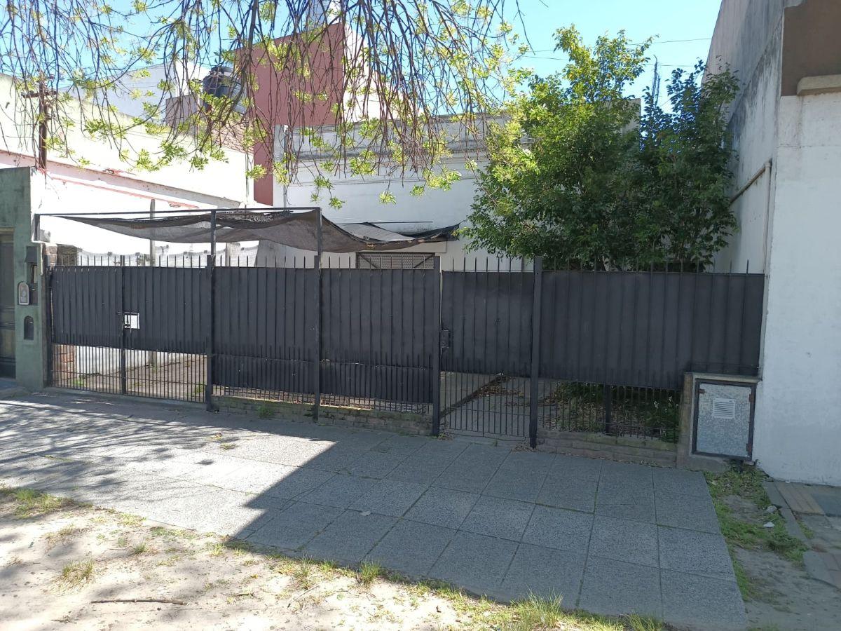 Foto de Lote Con Construcción A Reciclar O Demoler, imagen 1