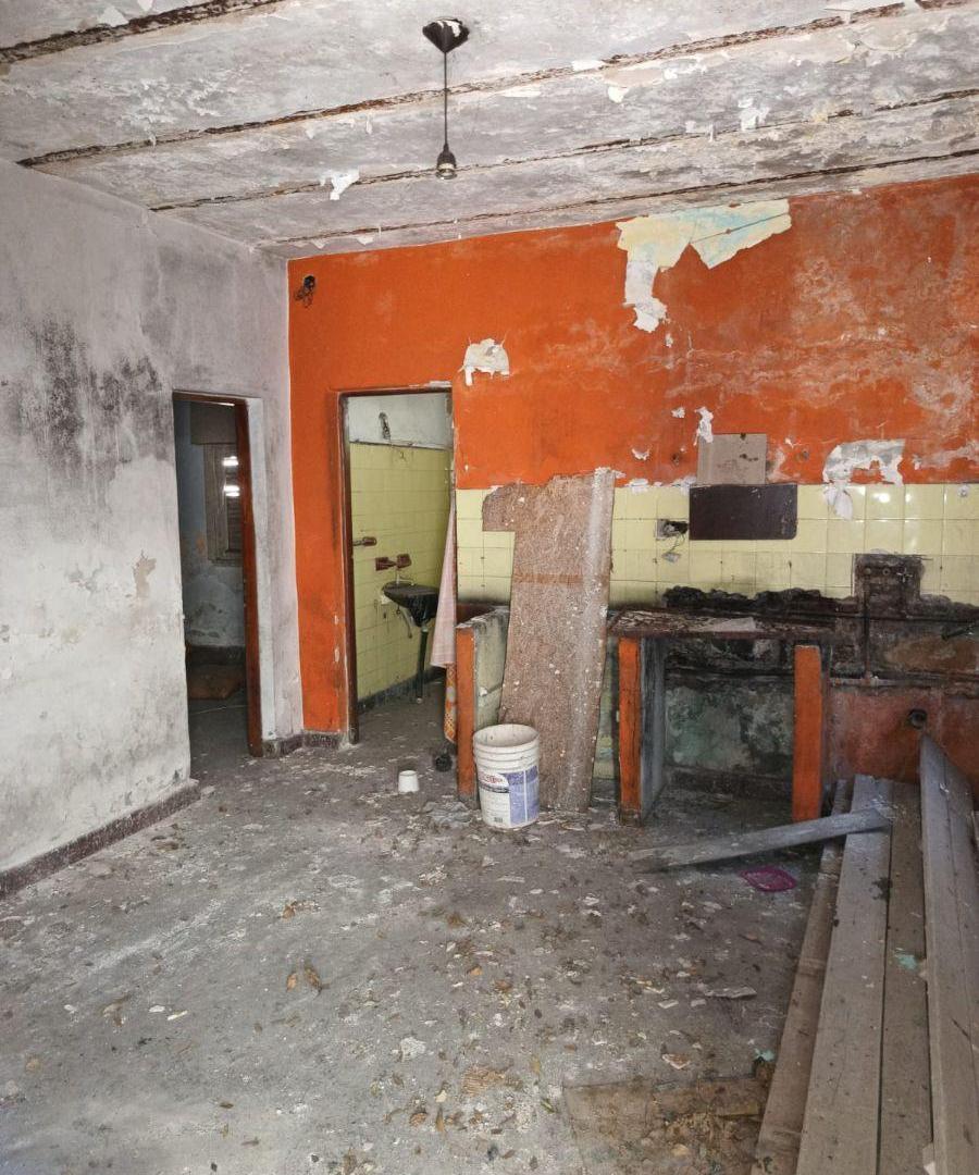 Foto de Lote Con Construcción A Reciclar O Demoler, imagen 5