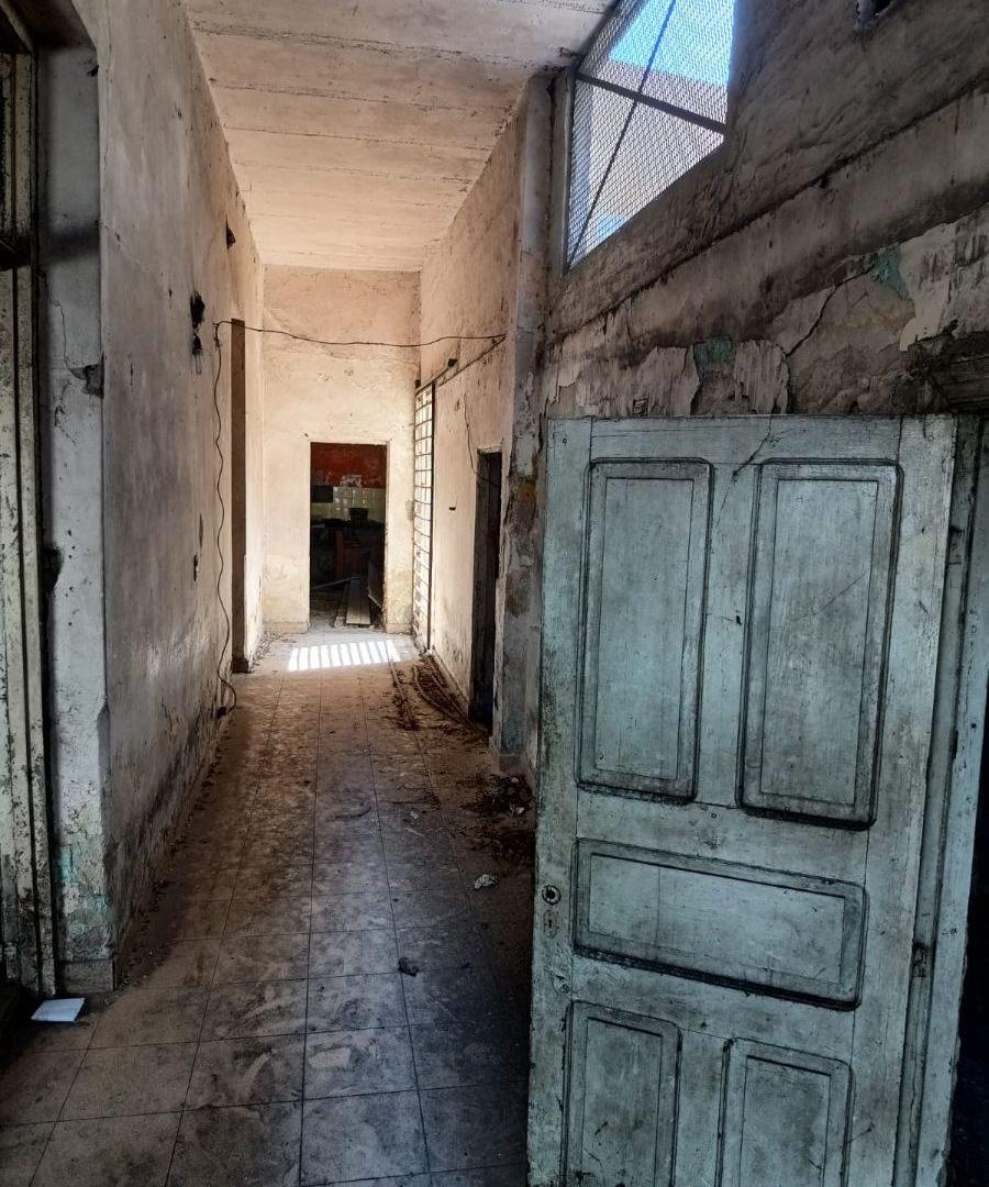 Foto de Lote Con Construcción A Reciclar O Demoler, imagen 2