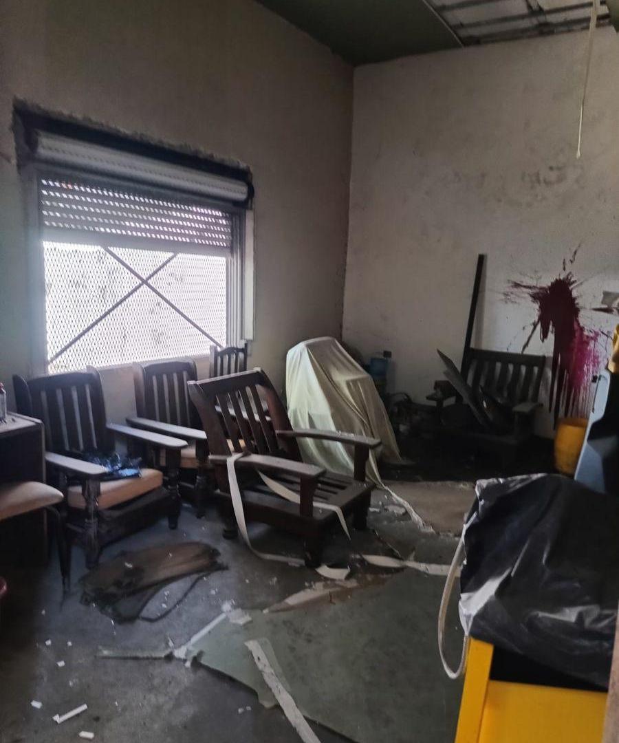 Foto de Lote Con Construcción A Reciclar O Demoler, imagen 4