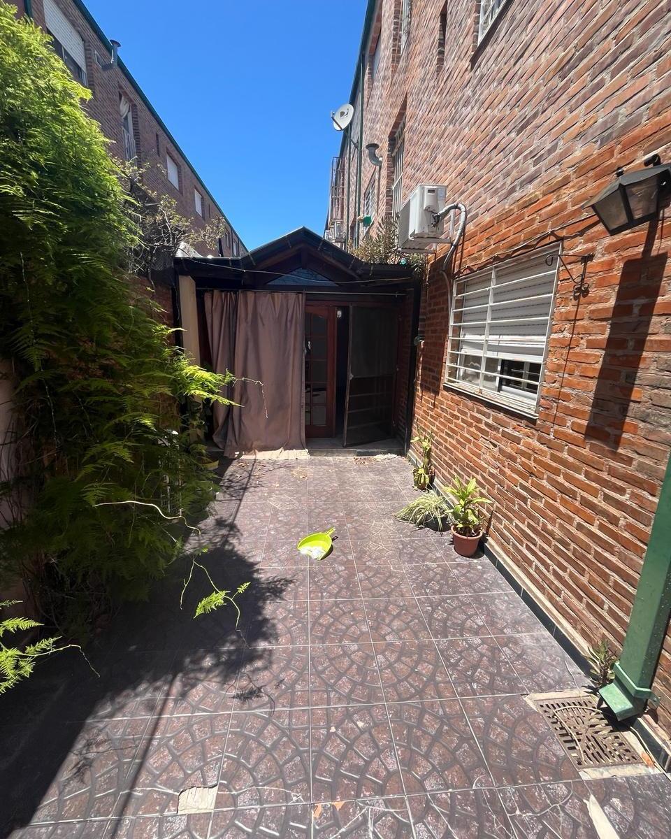 Vendo Departamento Barrio Belgrano 3 Dorm.. 5