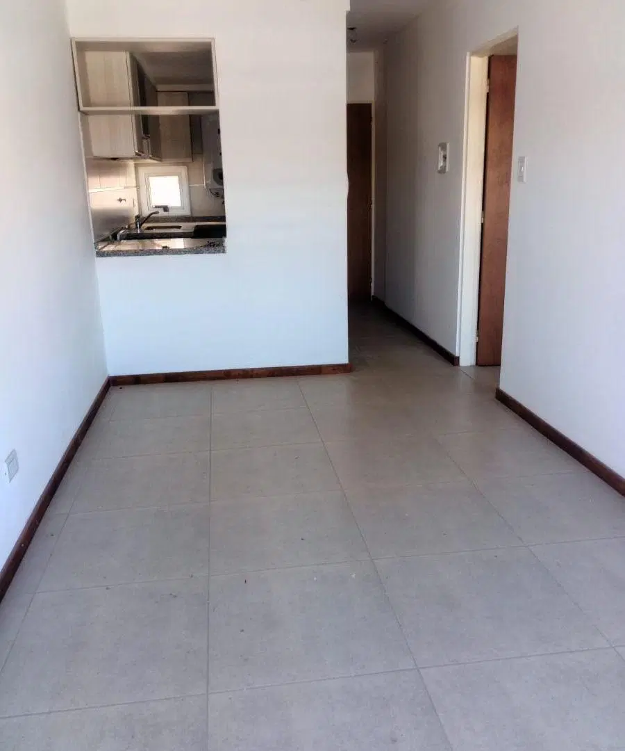 Alquilo departamento de 1 dormitorio en Rosario. 2