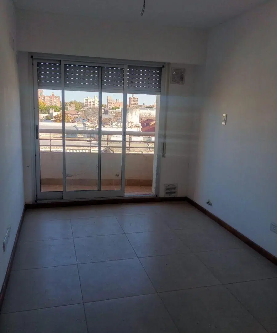 Alquilo departamento de 1 dormitorio en Rosario. 3