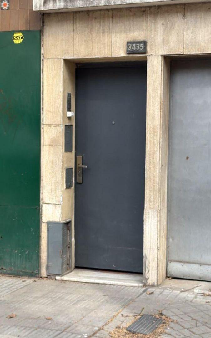 Foto de Se vende departamento interno de pasillo en Rosario., imagen 3