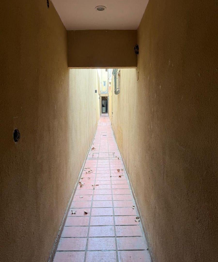 Foto de Se vende departamento interno de pasillo en Rosario., imagen 5