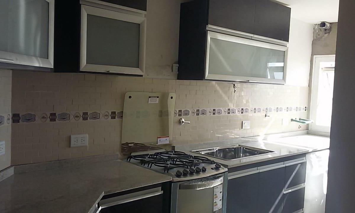 Departamento en Venta 3
