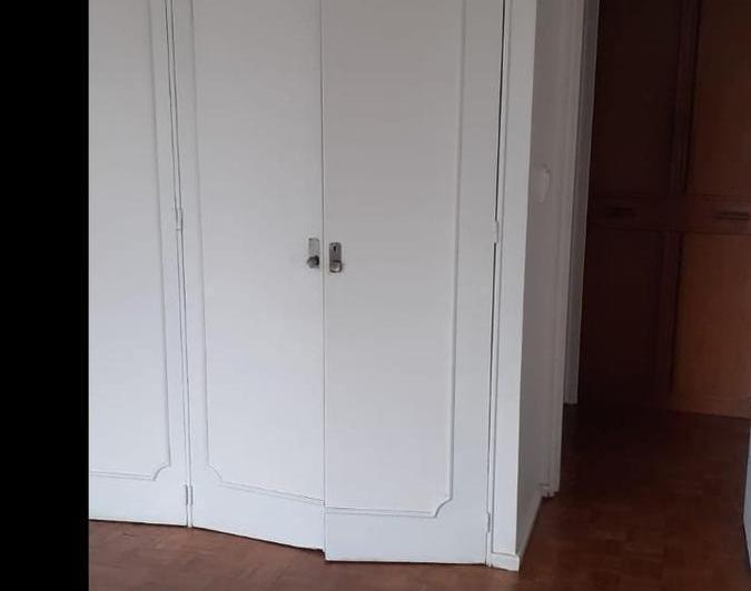 Departamento en  venta 5