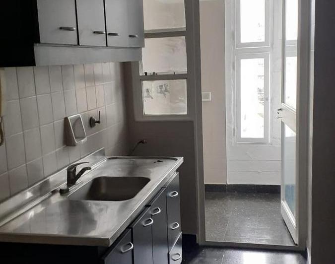 Departamento en  venta 3