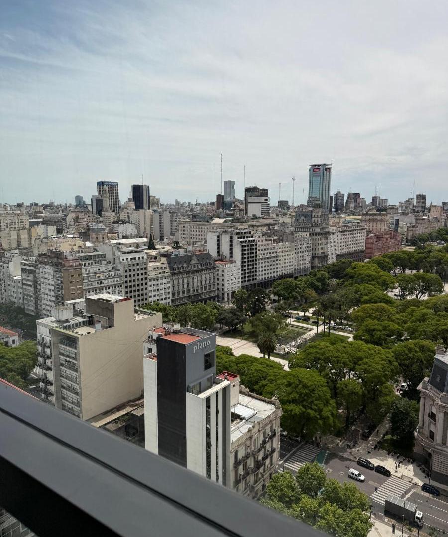 Departamento en Monserrat