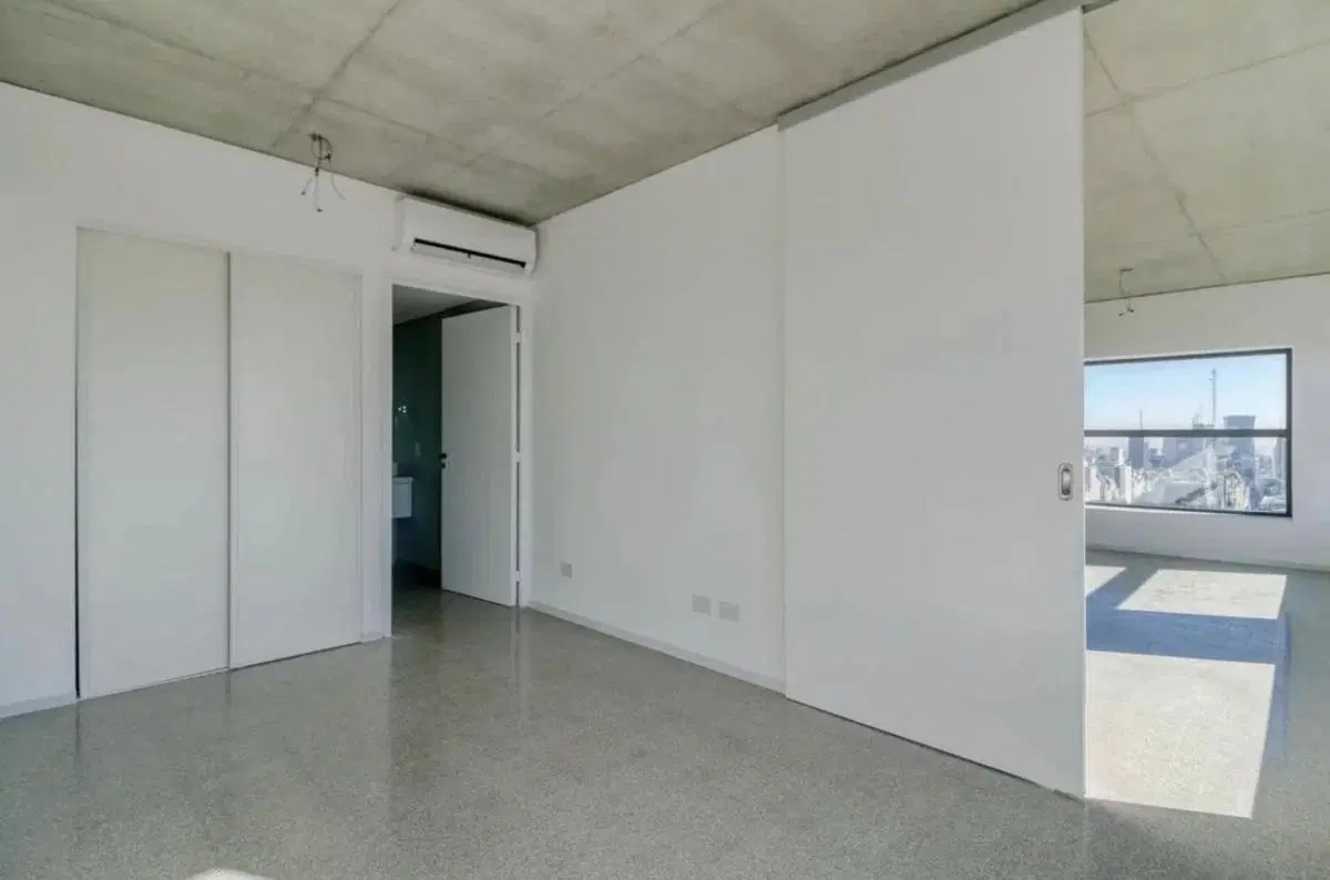 Departamento en Puerto Madero 5