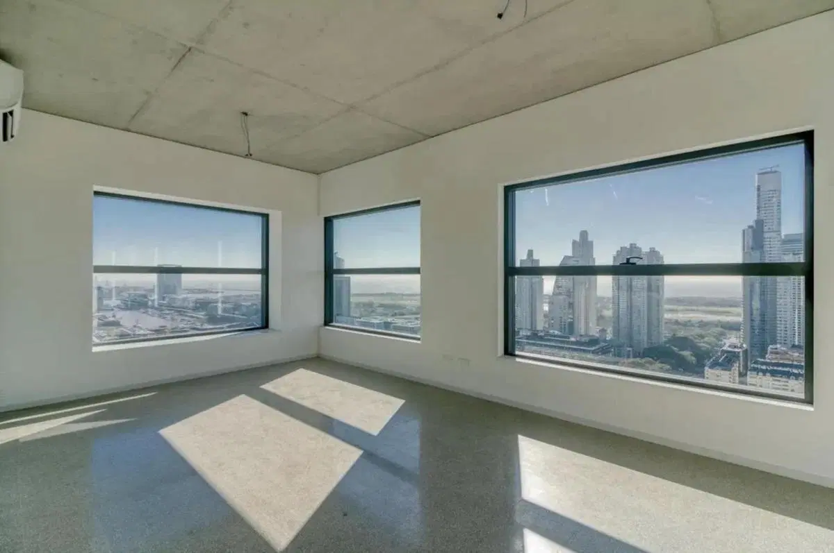 Departamento en Puerto Madero 3