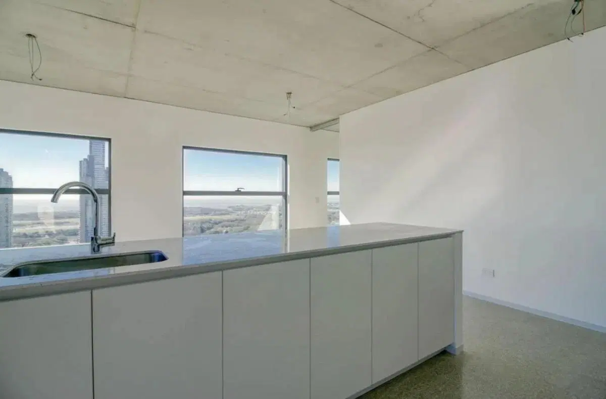 Departamento en Puerto Madero 2