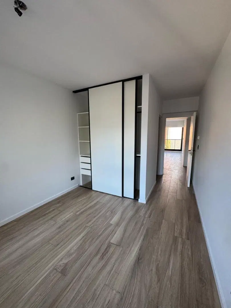 Departamento en Colegiales 5