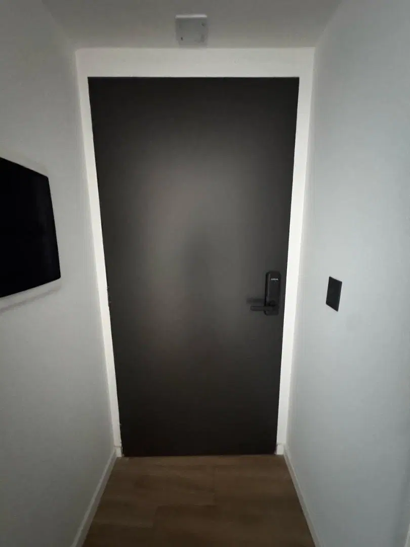 Departamento en Colegiales 4