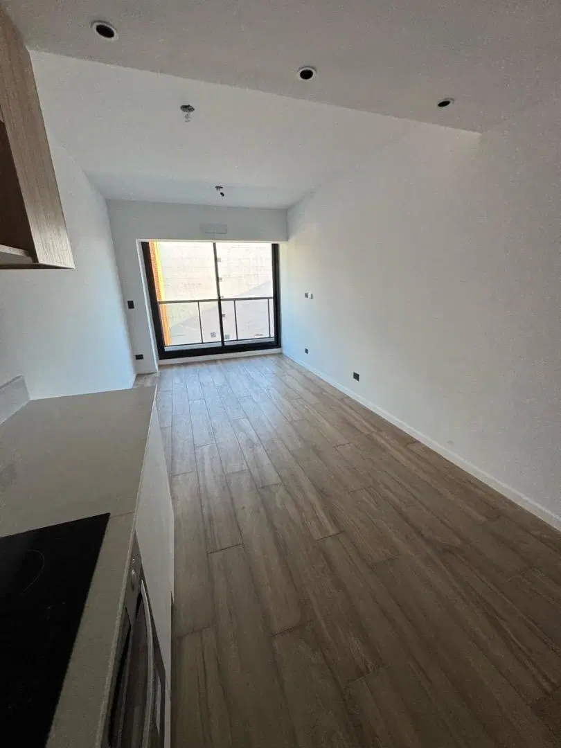 Departamento en Colegiales 2