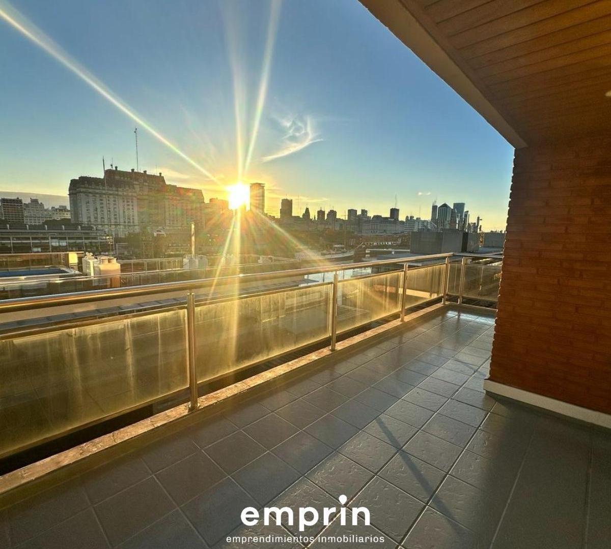 Foto de Departamento en Puerto Madero, imagen 1