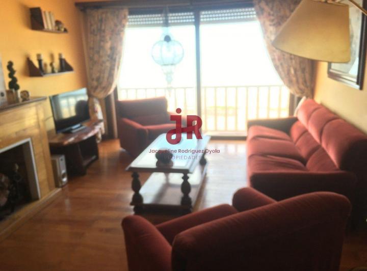 CODIGO 304 - DEPARTAMENTO 4 AMBIENTES - VISTA AL MAR - PINAMAR 5