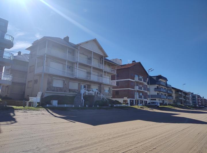 CODIGO 304 - DEPARTAMENTO 4 AMBIENTES - VISTA AL MAR - PINAMAR 3