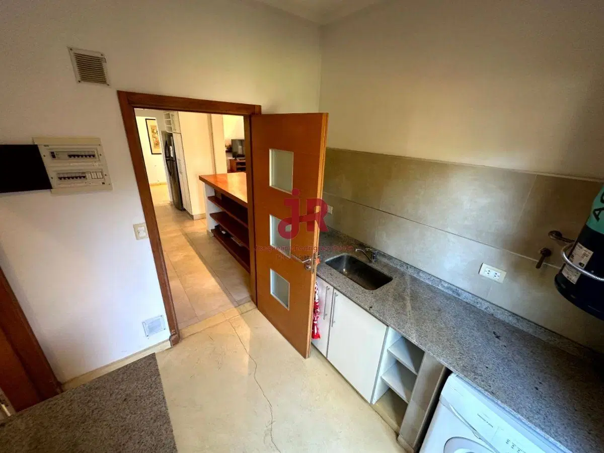 CODIGO 630 – CASA EN VENTA – 3 HAB. – PARRILLA – DEP. DE SERVICIO – PINAMAR 4