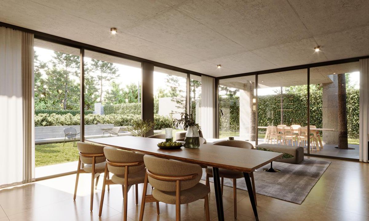 Foto de Emprendimiento Coihues III Townhouses, imagen 5